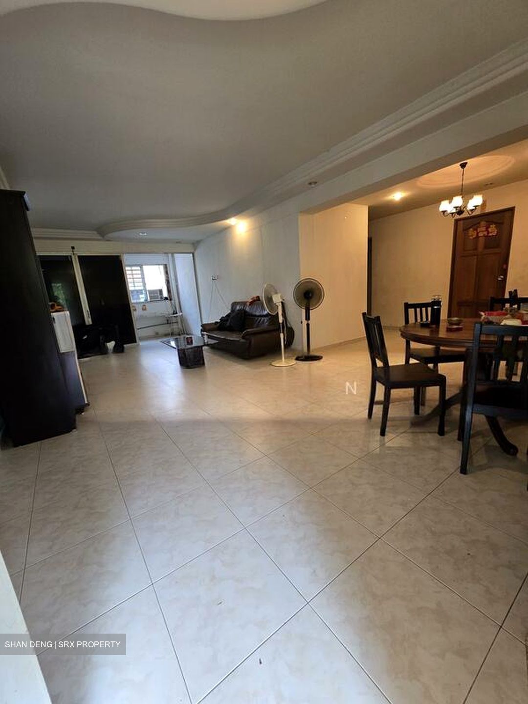 Blk 160 Pasir Ris Street 13 (Pasir Ris), HDB Executive #531807201